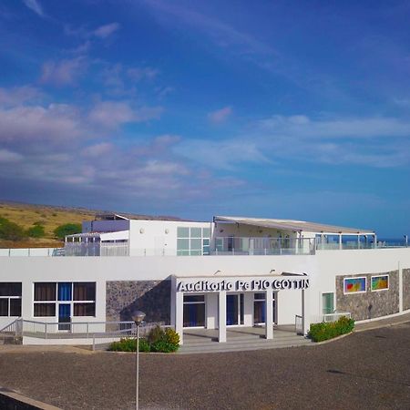 Casas Do Sol 호텔 상 펠리페 외부 사진