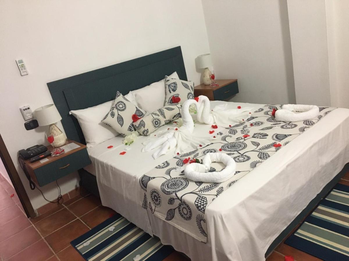 Casas Do Sol 호텔 상 펠리페 외부 사진