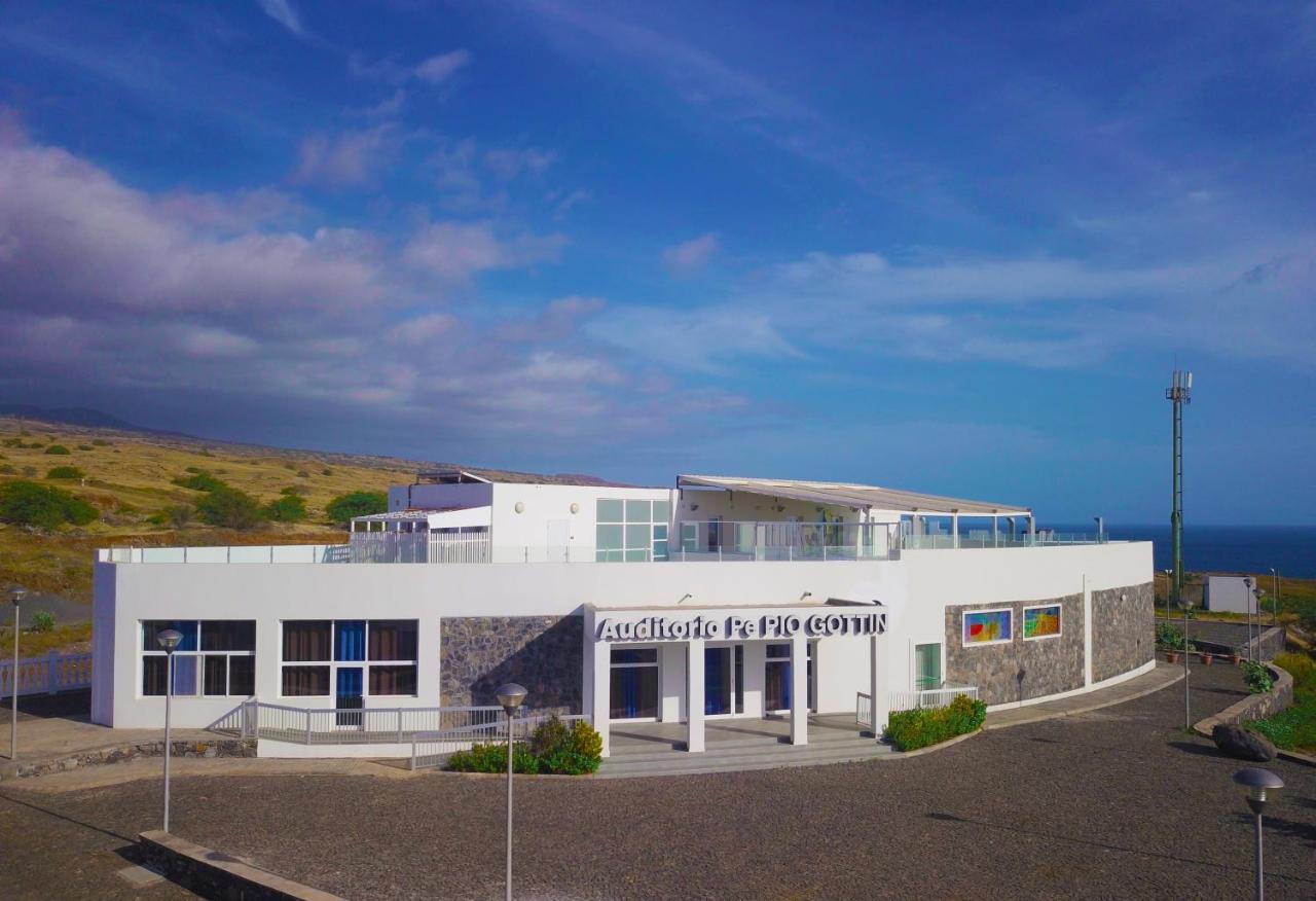 Casas Do Sol 호텔 상 펠리페 외부 사진