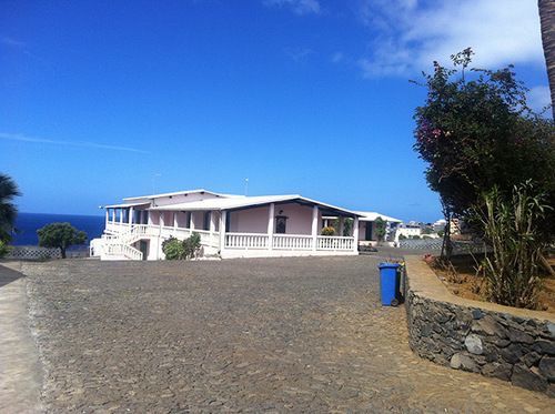 Casas Do Sol 호텔 상 펠리페 외부 사진