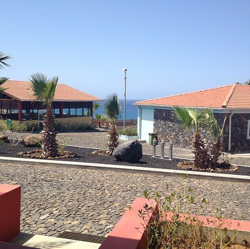 Casas Do Sol 호텔 상 펠리페 외부 사진