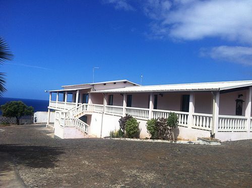 Casas Do Sol 호텔 상 펠리페 외부 사진