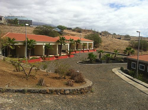 Casas Do Sol 호텔 상 펠리페 외부 사진